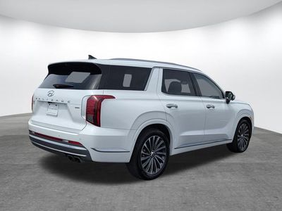 2023 Hyundai Palisade - Photo 4