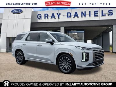 2023 Hyundai Palisade - Photo 1