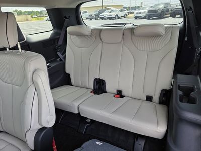 2023 Hyundai Palisade - Photo 19