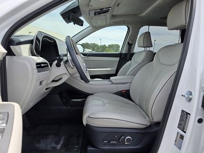 2023 Hyundai Palisade - Photo 13