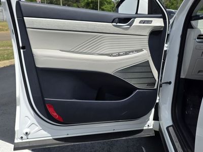 2023 Hyundai Palisade - Photo 15