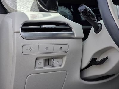 2023 Hyundai Palisade - Photo 22