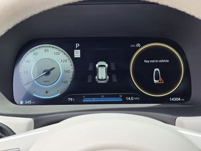 2023 Hyundai Palisade - Photo 12