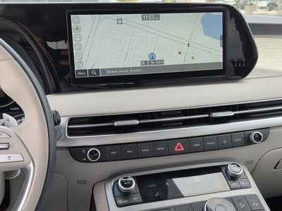 2023 Hyundai Palisade - Photo 9