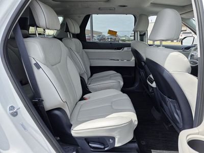 2023 Hyundai Palisade - Photo 32