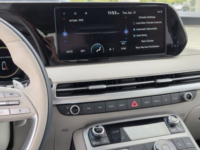 2023 Hyundai Palisade - Photo 10