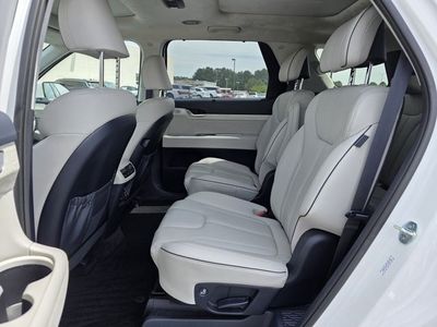 2023 Hyundai Palisade - Photo 18