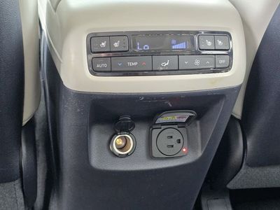 2023 Hyundai Palisade - Photo 20