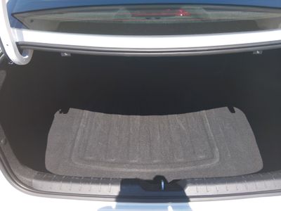 2025 Kia K4 — photo 11 view