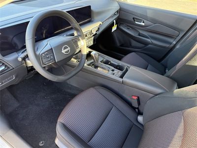 2026 Nissan Sentra - Photo 4