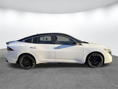2026 Nissan Sentra - Photo 3