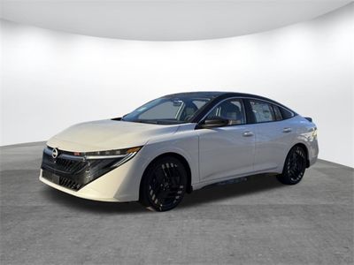 2026 Nissan Sentra - Photo 2