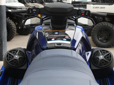 2026 Yamaha VX Limited HO - Photo 7