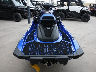2026 Yamaha VX Limited HO - Photo 6