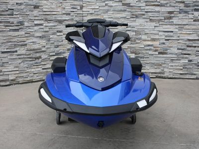 2026 Yamaha VX Limited HO - Photo 3