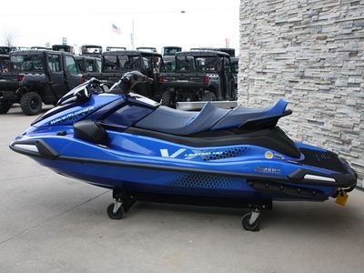 2026 Yamaha VX Limited HO - Photo 5