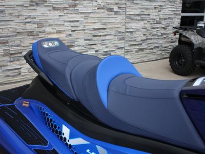 2026 Yamaha VX Limited HO - Photo 8