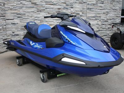 2026 Yamaha VX Limited HO - Photo 2
