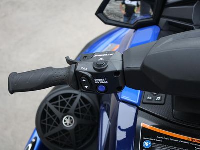 2026 Yamaha VX Limited HO - Photo 10