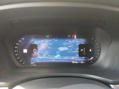 2025 Volvo V60 Cross Country - Photo 14