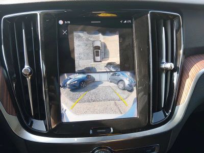 2025 Volvo V60 Cross Country - Photo 16