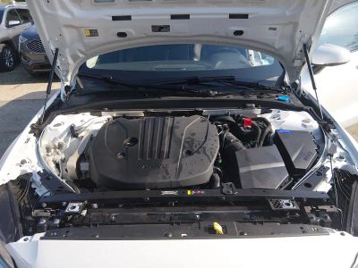 2025 Volvo V60 Cross Country - Photo 9