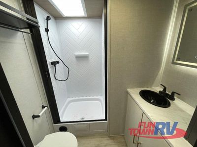 2026 Forest River RV Vibe - Photo 33