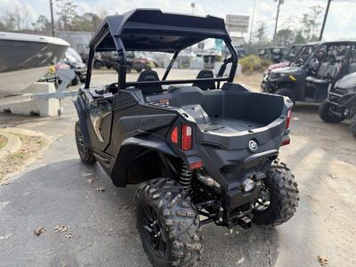 2026 CFMOTO ZFORCE 800 Trail - Photo 6