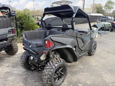 2026 CFMOTO ZFORCE 800 Trail - Photo 4