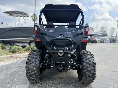 2026 CFMOTO ZFORCE 800 Trail - Photo 5
