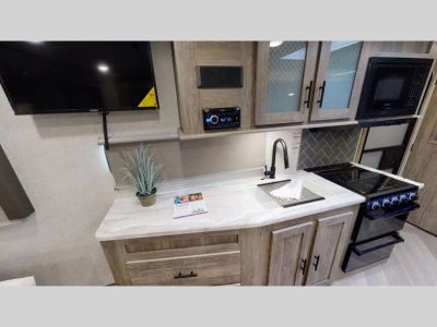 2021 Forest River RV Wildwood - Photo 4