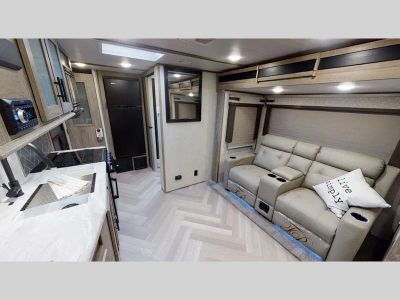 2021 Forest River RV Wildwood - Photo 1