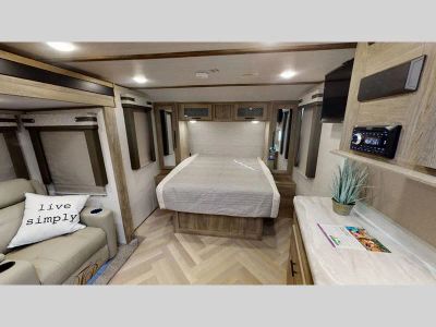 2021 Forest River RV Wildwood - Photo 2