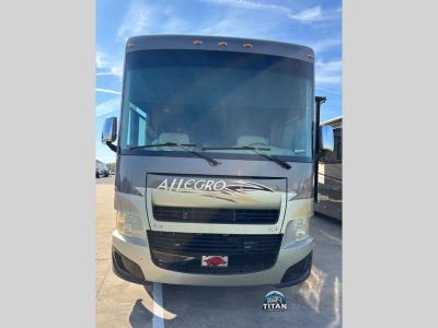 2013 Tiffin Motorhomes Allegro - Photo 3