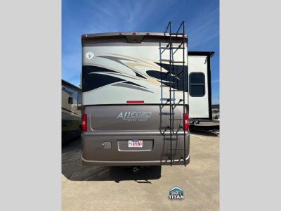 2013 Tiffin Motorhomes Allegro - Photo 6