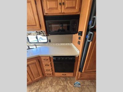 2013 Tiffin Motorhomes Allegro - Photo 12