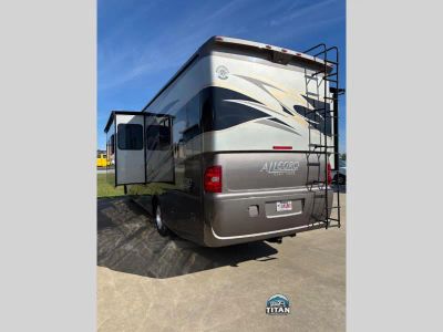 2013 Tiffin Motorhomes Allegro - Photo 5
