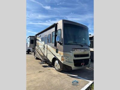2013 Tiffin Motorhomes Allegro - Photo 1