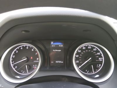2024 Toyota Camry — photo 14 view