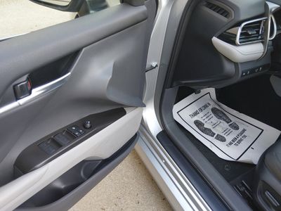 2024 Toyota Camry — photo 13 view