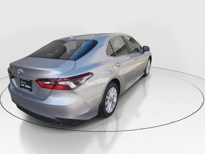 2024 Toyota Camry — photo 7 view