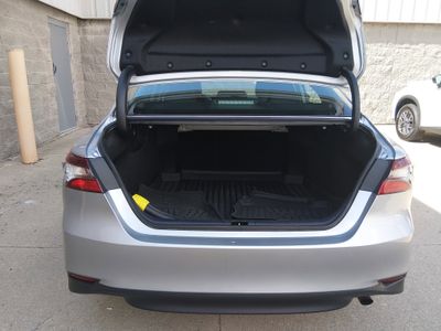 2024 Toyota Camry — photo 11 view