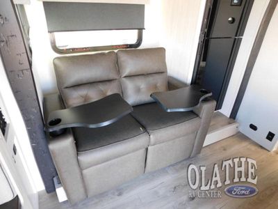 2026 Forest River RV R Pod - Photo 6