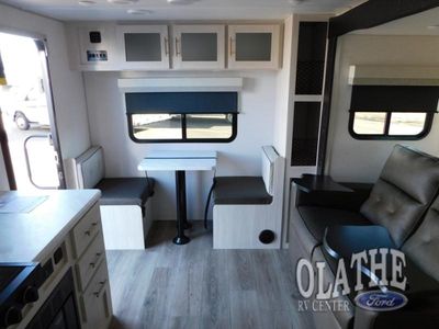 2026 Forest River RV R Pod - Photo 29