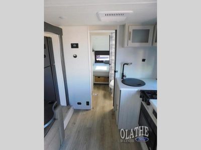 2026 Forest River RV R Pod - Photo 8