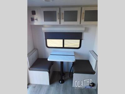 2026 Forest River RV R Pod - Photo 32