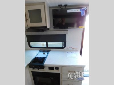 2026 Forest River RV R Pod - Photo 13