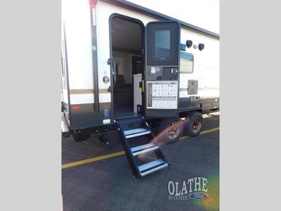 2026 Forest River RV R Pod - Photo 3