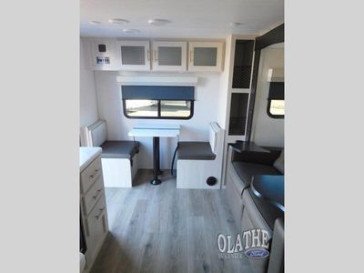 2026 Forest River RV R Pod - Photo 28