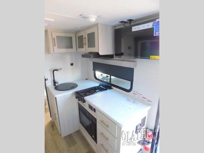 2026 Forest River RV R Pod - Photo 9